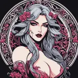 PleasurefulFantasy from patreon