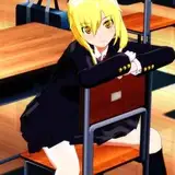 Shio from fantia