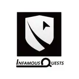 InfamousQuests from patreon