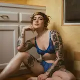 BRODI DYLAN from patreon