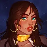 Kaylzara from patreon