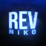Rev from patreon