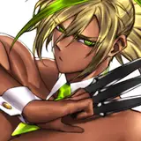 Namakiri from patreon