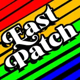The East Patch from patreon