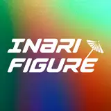 Inari Figure from patreon