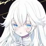 真白零 Mashiro Rei from fanbox