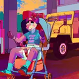 SharkyPaddedBottom from patreon