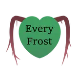 EveryFrost from patreon
