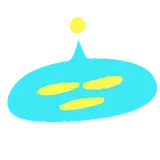 Slugman Octavio from patreon