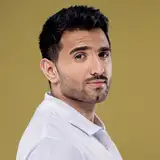 hamza abdrzaq from patreon