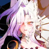 Ashie from patreon