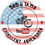 Bob & Tam's Excellent Adventures from patreon