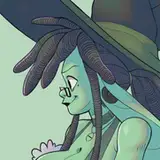 Shozaya from patreon