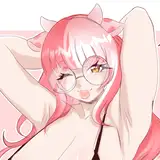 Pinky Milky from patreon