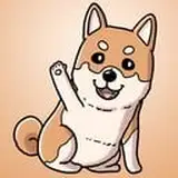 Smiling Dog from gumroad