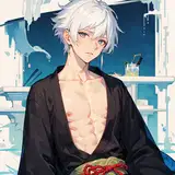 Funnyhank from patreon