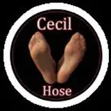 Cecils Pantyhose from patreon