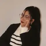 Zamira García from patreon