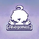 ahegames from patreon