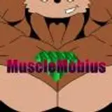 musclemobius from patreon