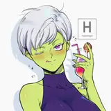 Hydedrogen from patreon