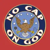 no cap on god from patreon