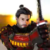 Tiangtam Studio from patreon