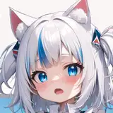 nyashark from patreon