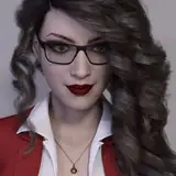aglamau from patreon