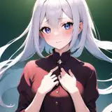 Cesu from patreon