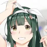 すいかばぁちゃん from fantia