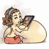 2hebubble from gumroad