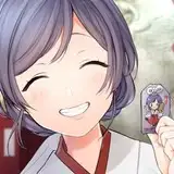 kazehana from fanbox