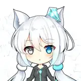 白氷雨 from fanbox