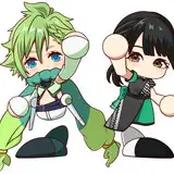 菊の棘 from fanbox
