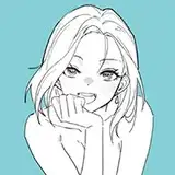 Hayate from fanbox