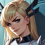 RexMagi from patreon