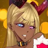 Rice-chan from patreon