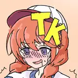 TK from fanbox