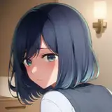 ArimaAgamiAI from patreon