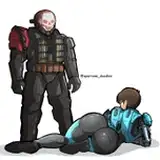 Spartans_doodles from patreon