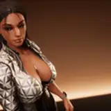 Minervha from patreon