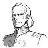 軍令部長 from fanbox