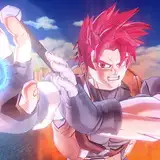 Shackles Custom Transformation Mods For Xenoverse 2 from patreon