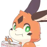 諾珥芬 from fanbox
