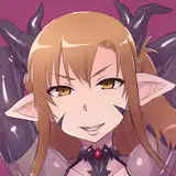 魔法屋 from fanbox