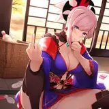 usagi from patreon