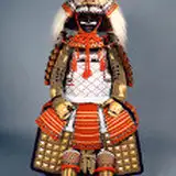 草鞋武者 from fanbox