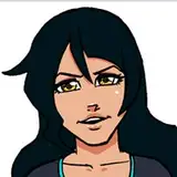 Joruze from patreon