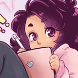 Meggadoodle from patreon